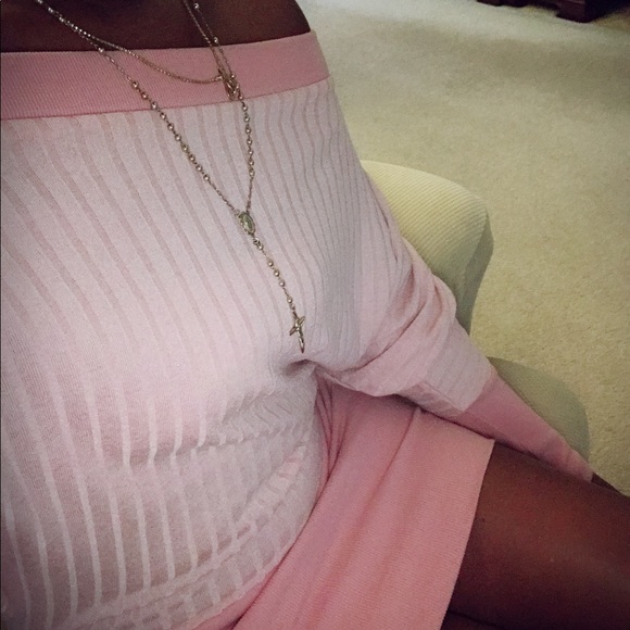 Sweater Dress - Picture 3 of 5